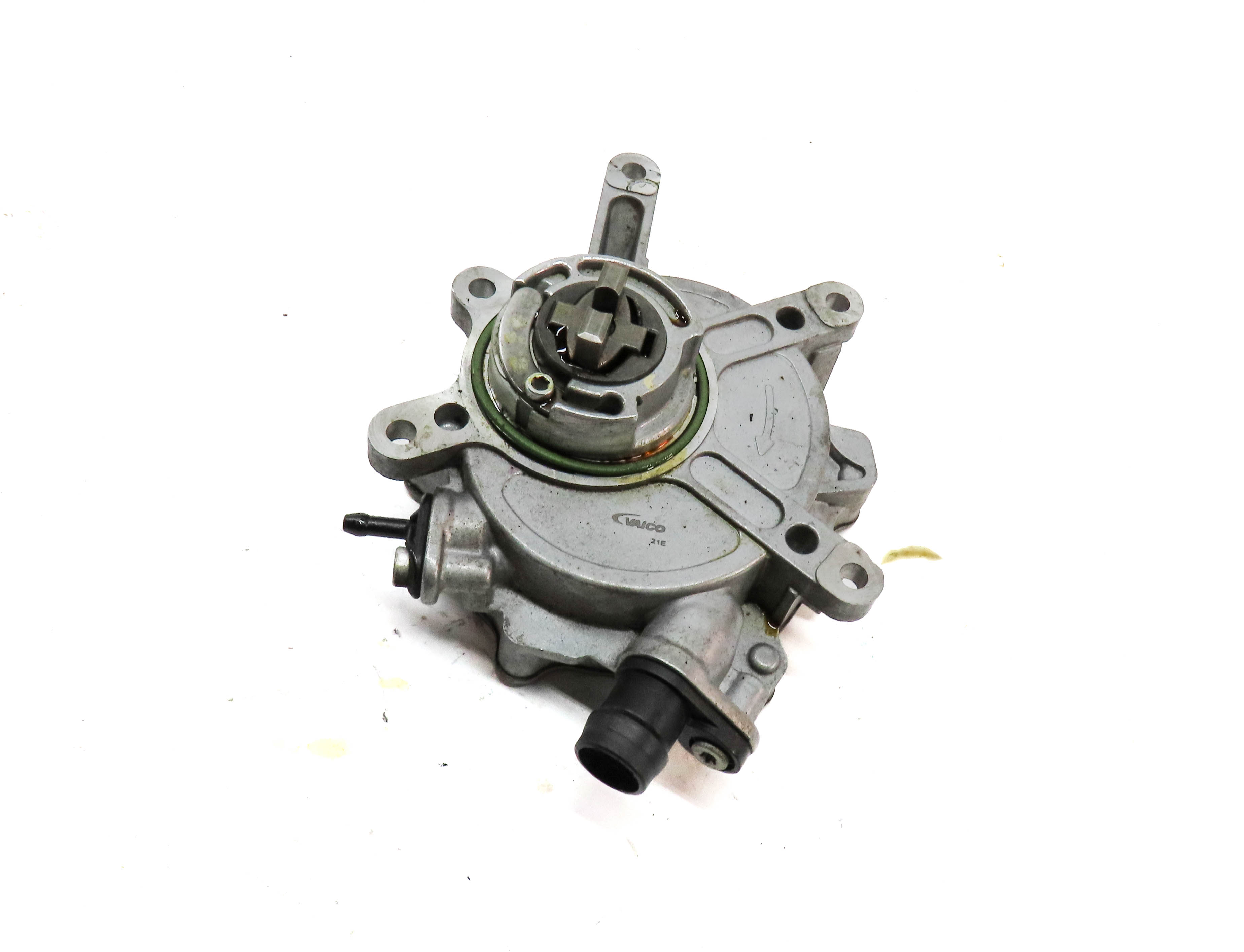 11-20 MERCEDES CL550 GL450 GL550 ML350 ML550 S400 S550 S600 SL550 VACUUM PUMP — exact item pictured